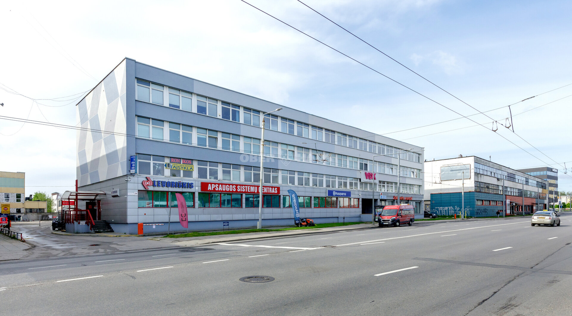 Listing image