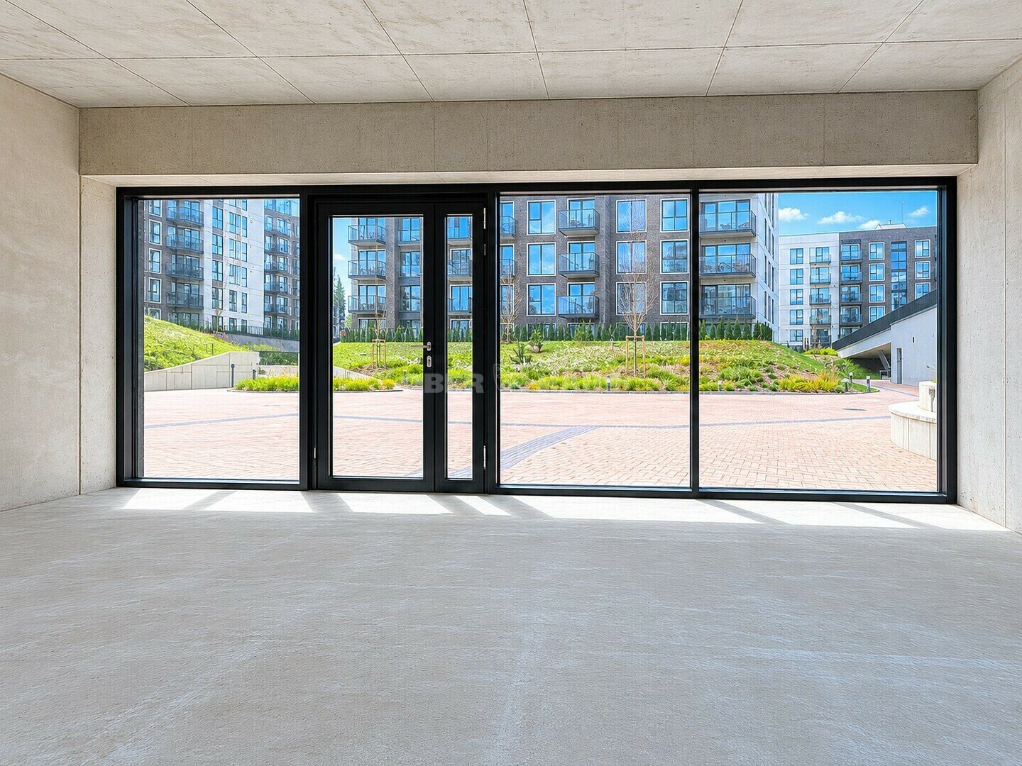 For sale Office premises Vilniuje, Šnipiškėse – image 5