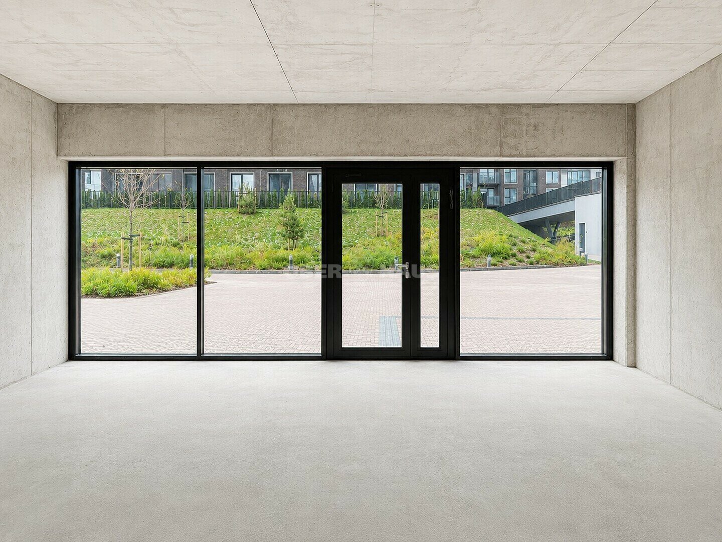 For sale Office premises Vilniuje, Šnipiškėse – image 6