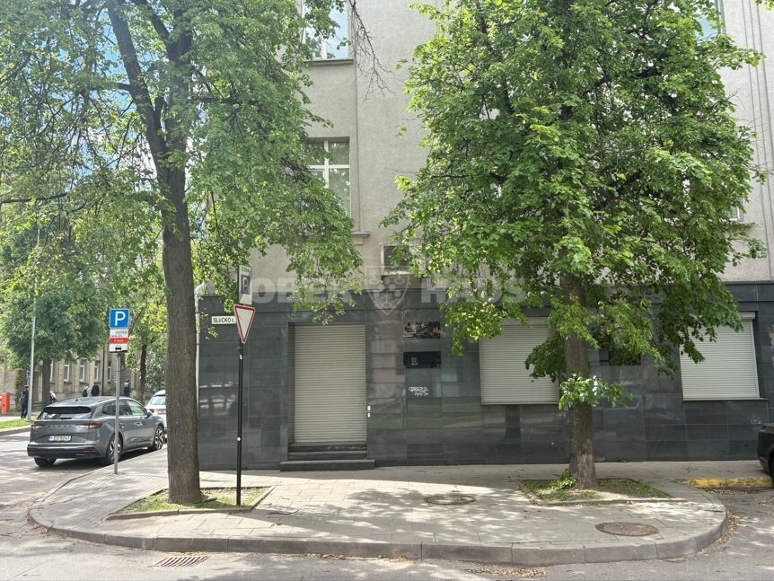 Для бюро Помещения в аренду Vilniuje, Šnipiškėse – изображение 3