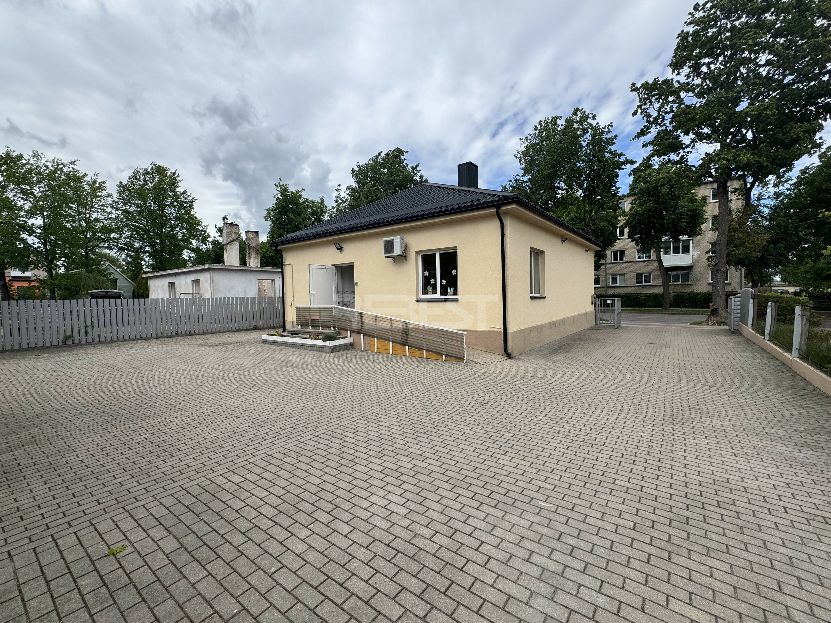 Продаётся Для бюро помещения Šiauliuose, Centre, Vytauto g. – изображение 4
