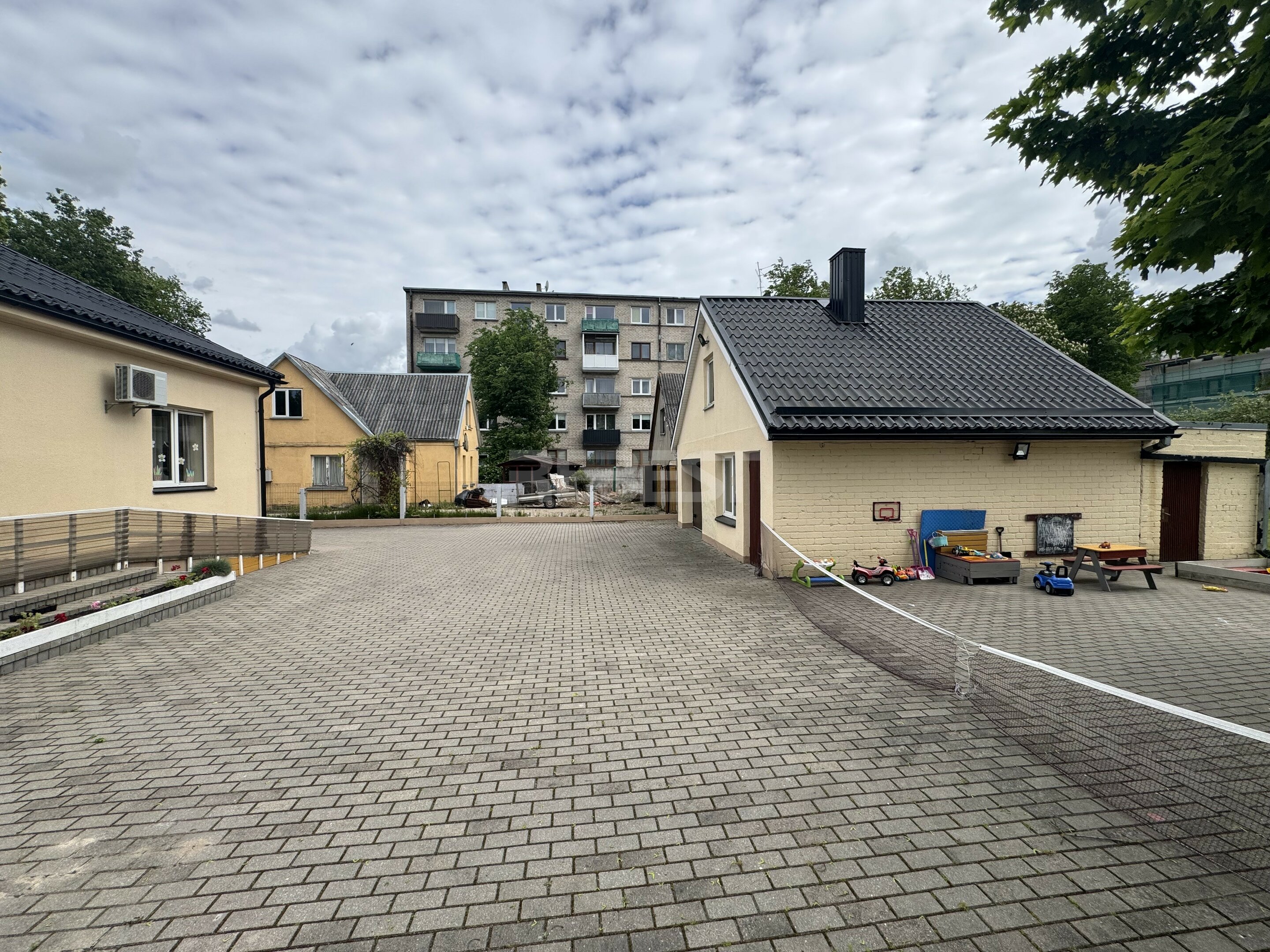 Продаётся Для бюро помещения Šiauliuose, Centre, Vytauto g. – изображение 6