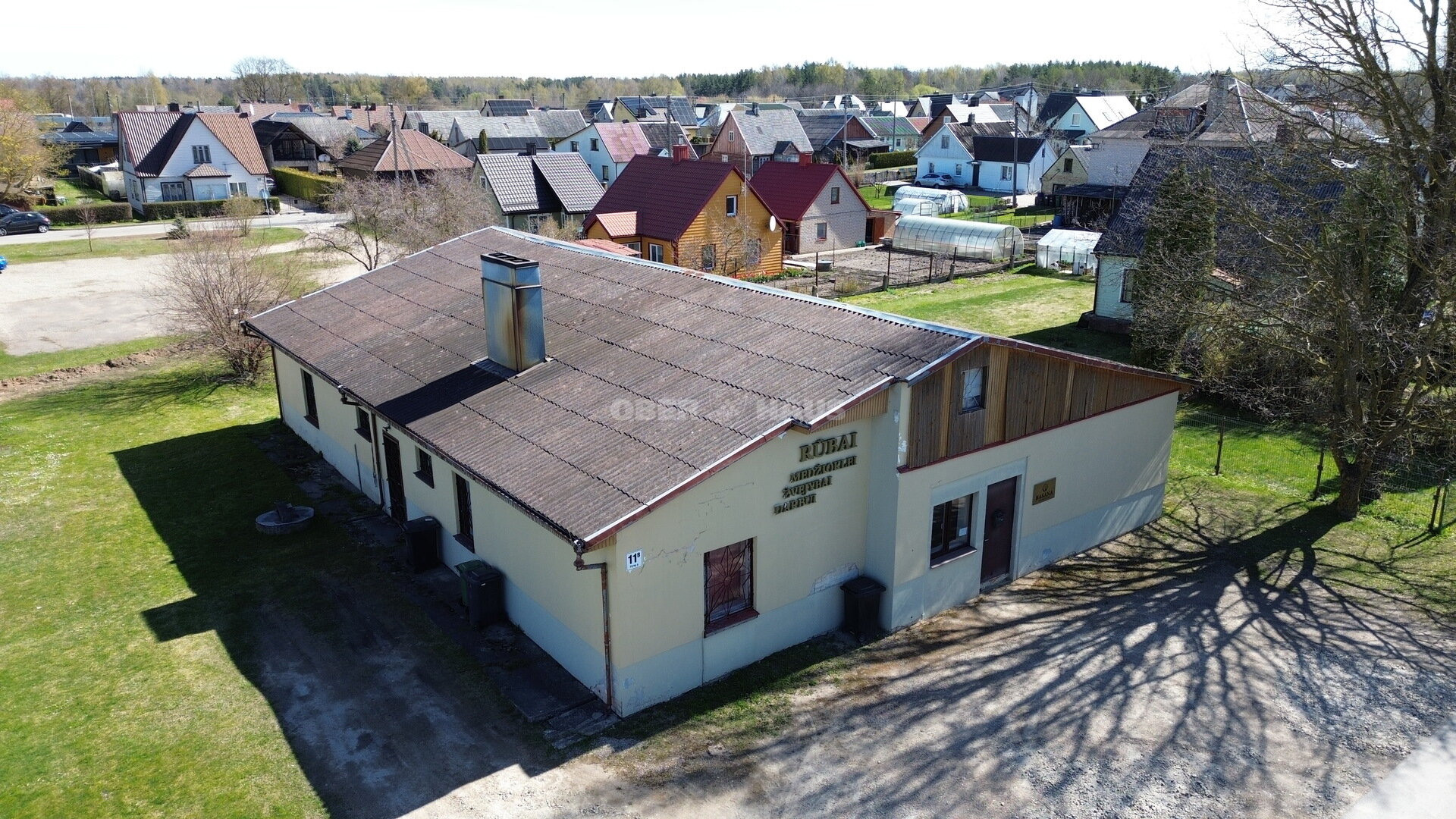 Listing image