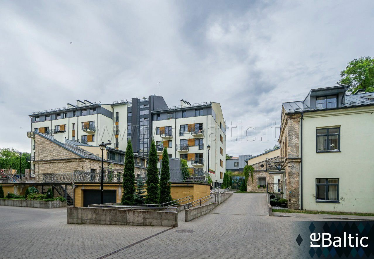 Продаётся помещения Vilniuje, Naujamiestyje, Šv. Stepono g. – изображение 3