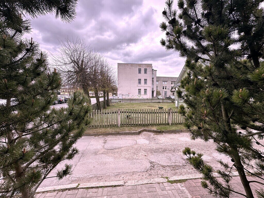 Biuro / Prekybos ir paslaugų / Maitinimo Patalpų nuoma Panevėžyje, Centre, Kranto g. – nuotrauka 4