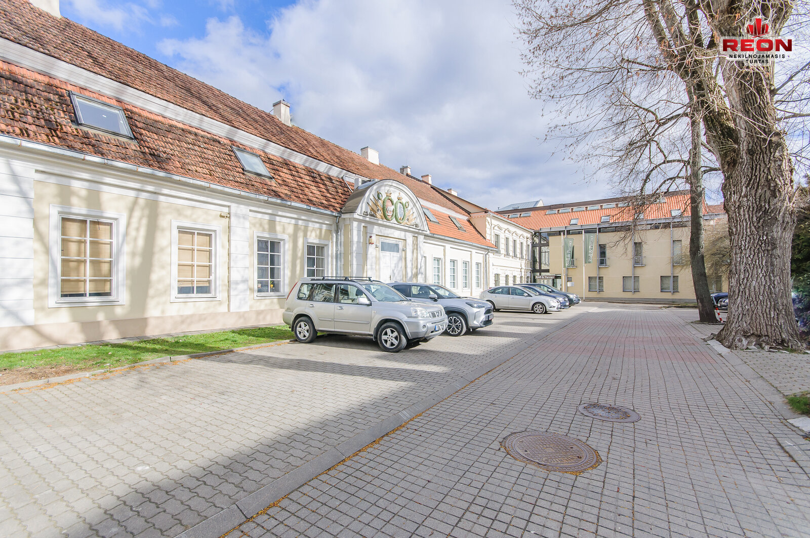 Прочее Помещения в аренду Vilniuje, Senamiestyje, Tilto g. – изображение 4