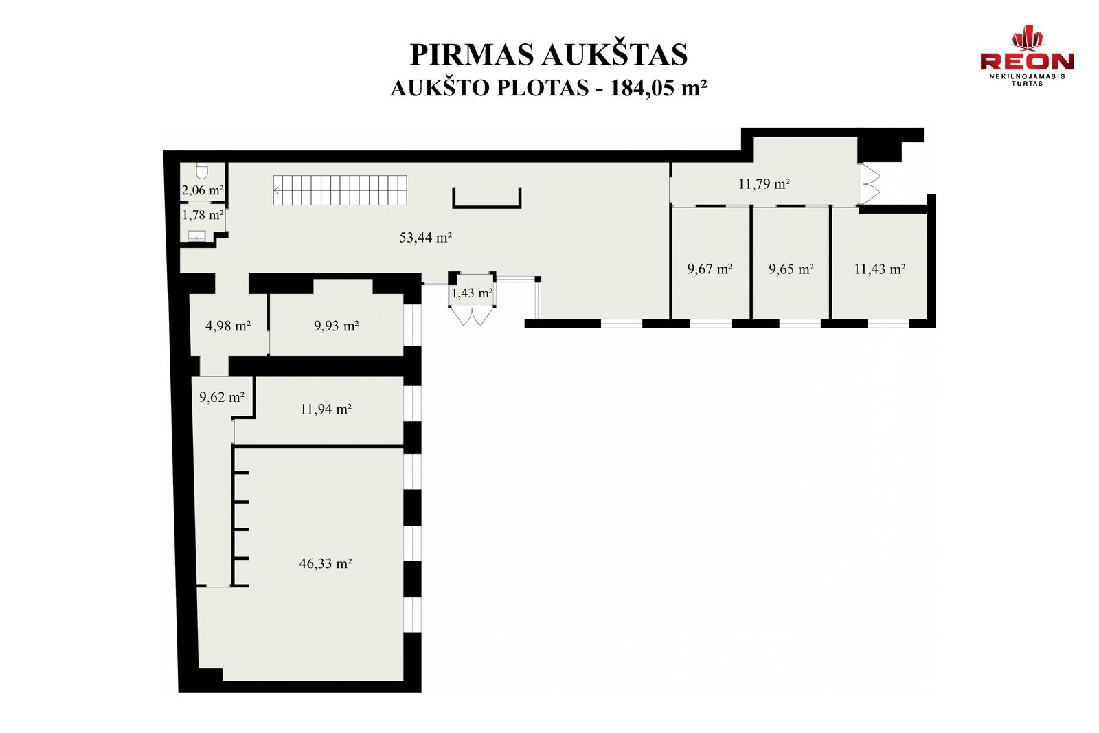 Other Premises for rent Vilniuje, Senamiestyje, Tilto g. – image 5