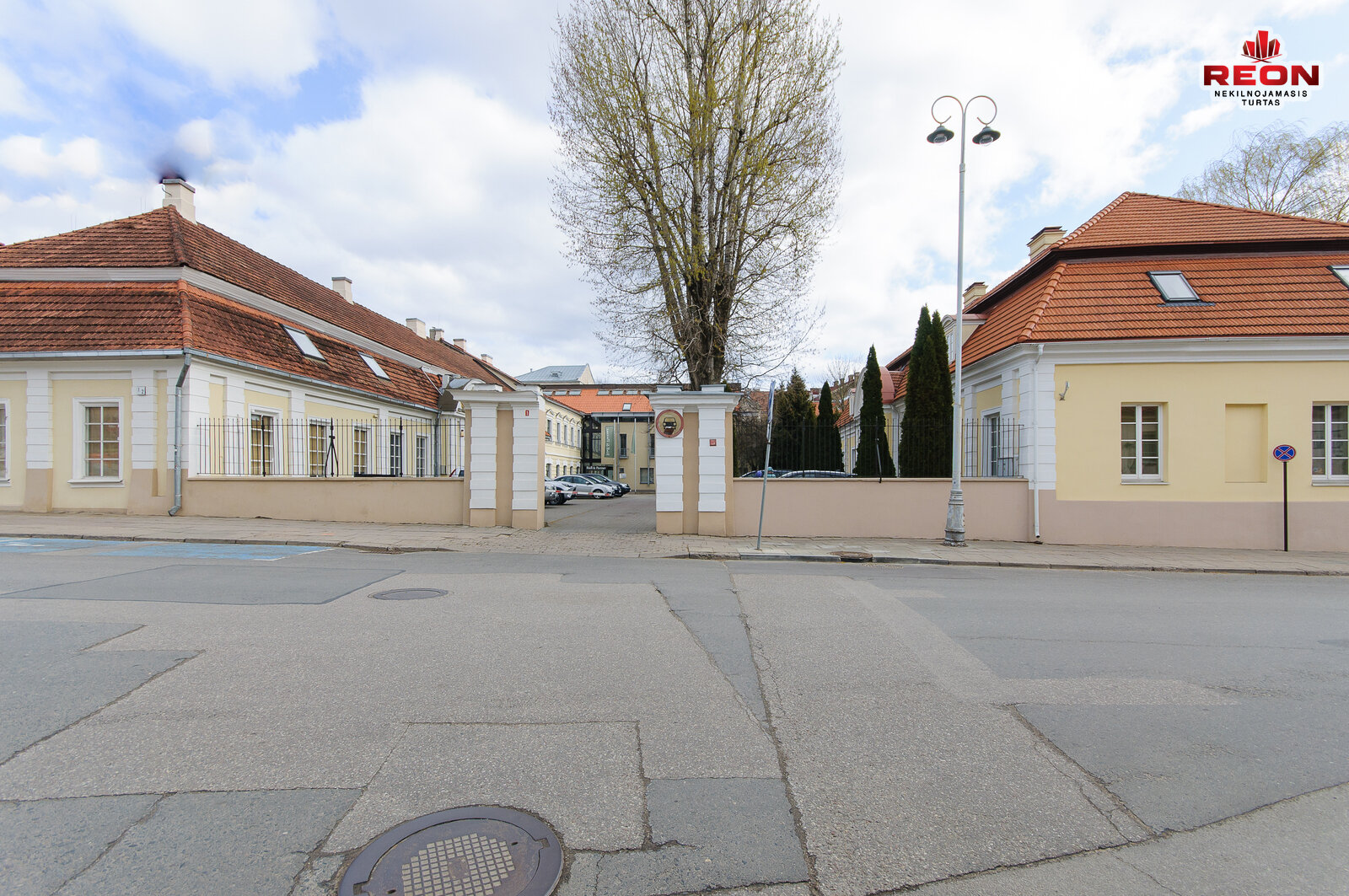 Listing image