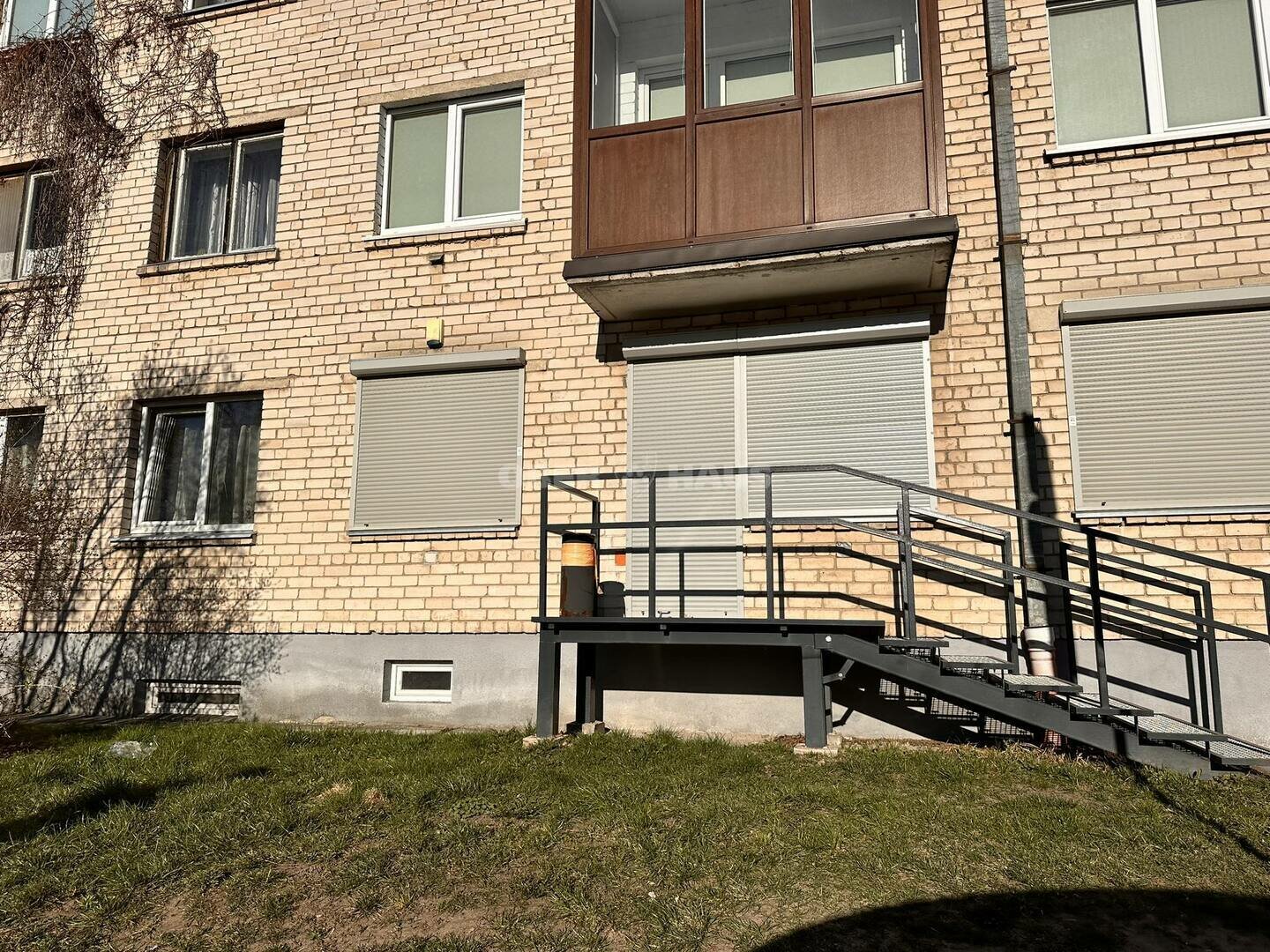 Prekybos ir paslaugų Patalpų nuoma Panevėžyje, Centre, Vilniaus g. – nuotrauka 3