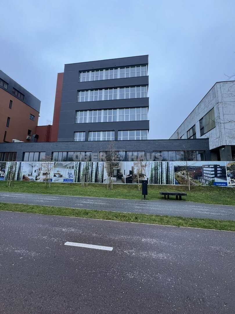 Parduodamos Prekybos ir paslaugų patalpos Panevėžyje, Centre – nuotrauka 6