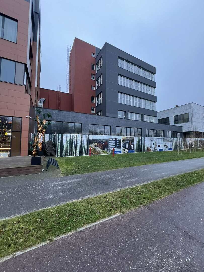 Parduodamos Prekybos ir paslaugų patalpos Panevėžyje, Centre – nuotrauka 6