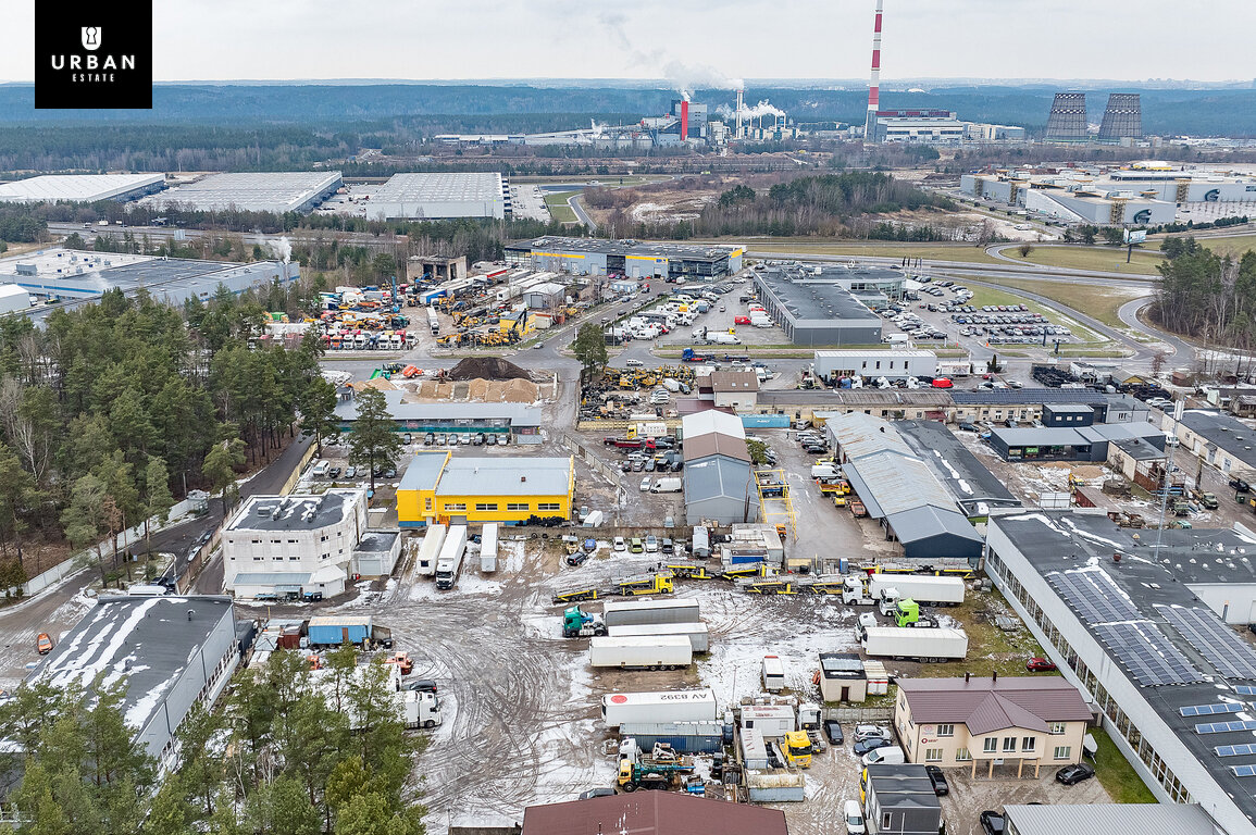 Parduodamos Biuro / Gamybos ir sandėliavimo / Sandėliavimo patalpos Vilniuje, Paneriuose, Pirklių g. – nuotrauka 4
