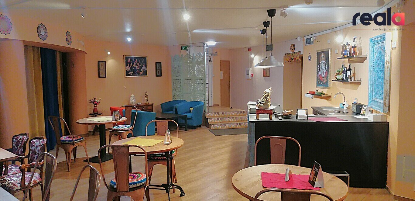 Office / Storage / Commercial/service Premises for rent Vilniuje, Fabijoniškėse, Ukmergės g. – image 6