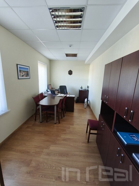 Parduodamos Biuro patalpos Utenos rajono sav., Utenoje, Užpalių g. – nuotrauka 5