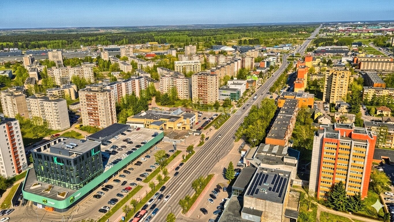 Parduodamos Prekybos ir paslaugų patalpos Kaune, Kalniečiuose – nuotrauka 6
