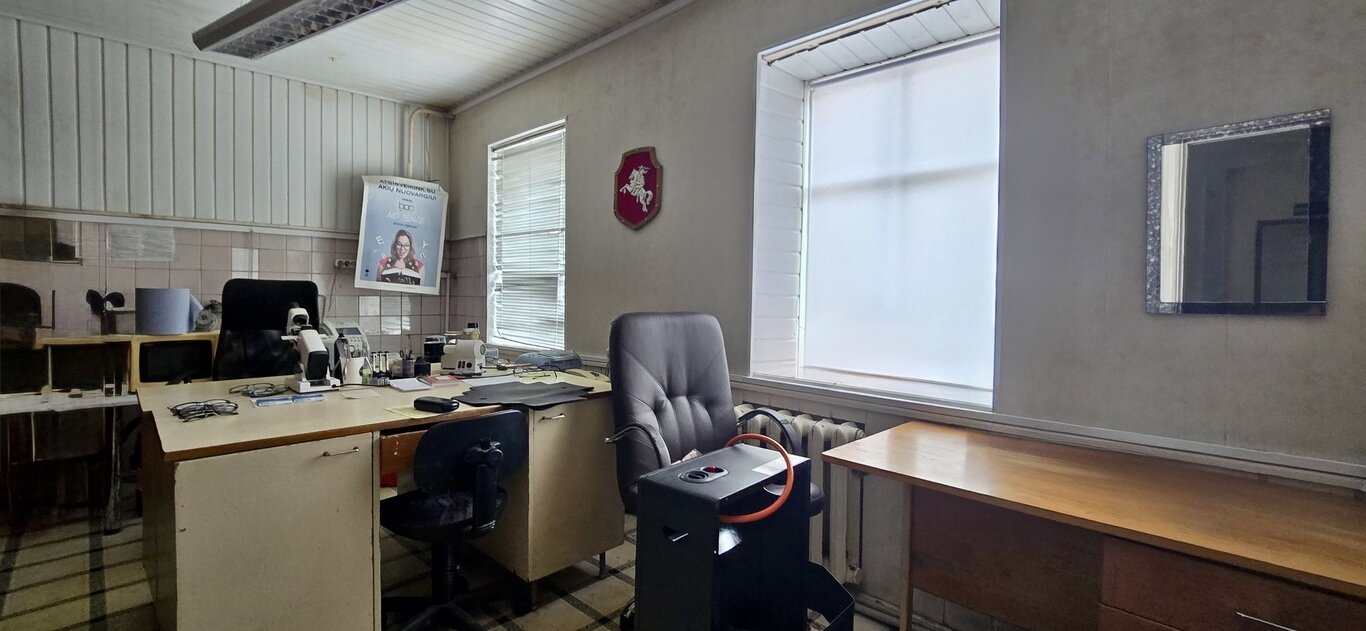 For sale Office / Manufacture and storage / Storage premises Kėdainių rajono sav., Kėdainiuose, Smilgos g. – image 6