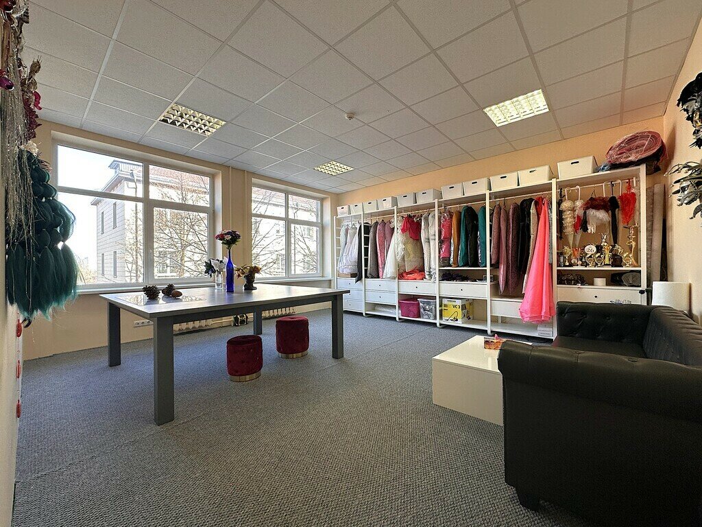 Parduodamos Biuro / Gamybos ir sandėliavimo / Sandėliavimo patalpos Panevėžyje, Centre, Anykščių g. – nuotrauka 4