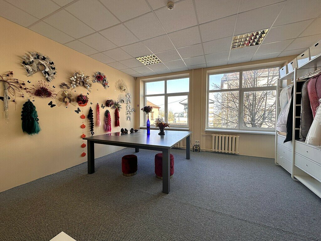 Parduodamos Biuro / Gamybos ir sandėliavimo / Sandėliavimo patalpos Panevėžyje, Centre, Anykščių g. – nuotrauka 6
