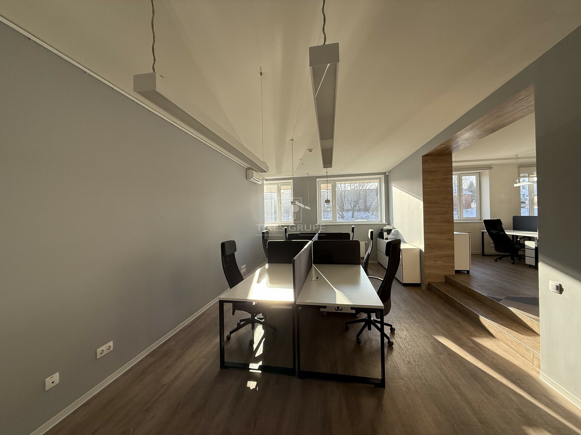 Premises for rent Klaipėdoje, Trinyčiuose, Joniškės g. – image 5