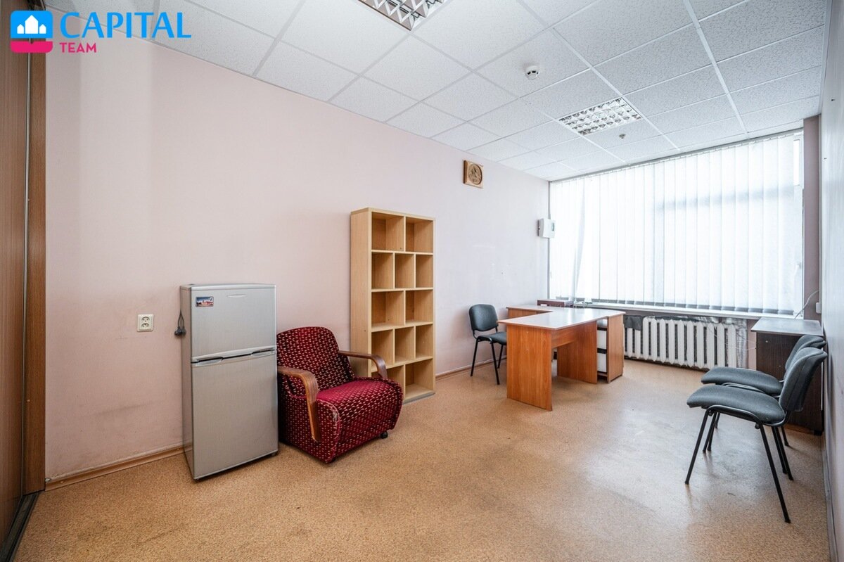 Parduodamos Biuro / Sandėliavimo patalpos Vilniuje, Naujamiestyje, Panerių g. – nuotrauka 5