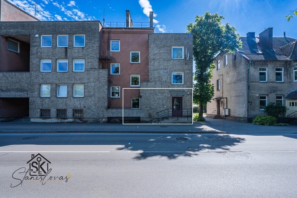 For sale Commercial/service premises Šilutės rajono sav., Šilutėje, Taikos g. – image 3
