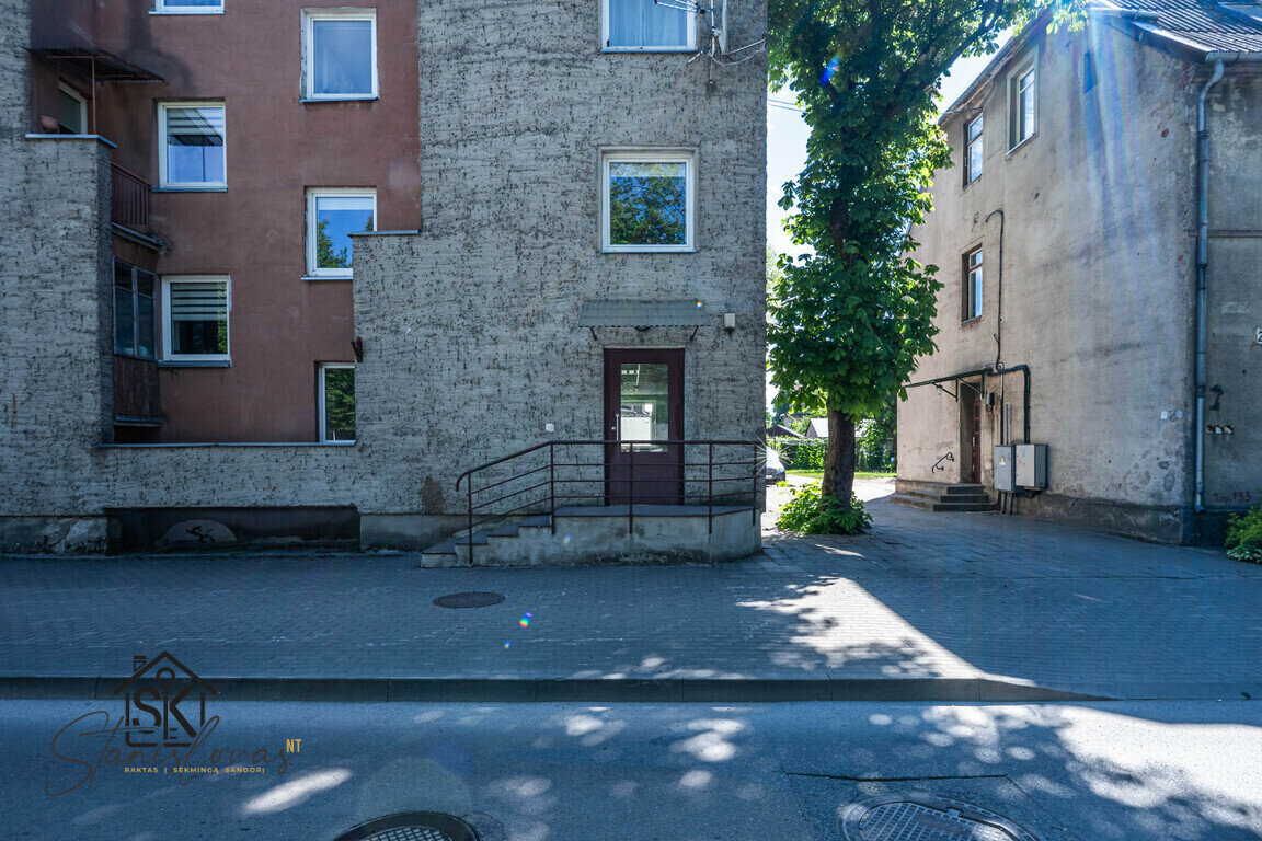 For sale Commercial/service premises Šilutės rajono sav., Šilutėje, Taikos g. – image 4