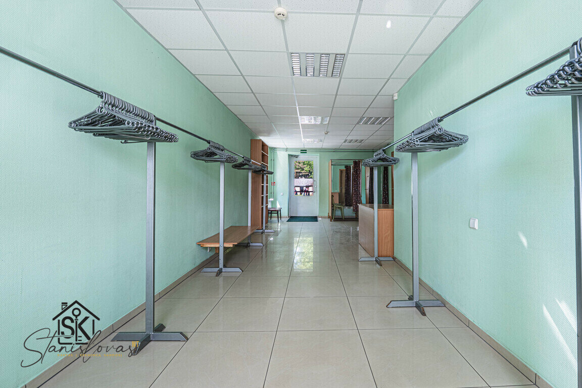 For sale Commercial/service premises Šilutės rajono sav., Šilutėje, Taikos g. – image 5