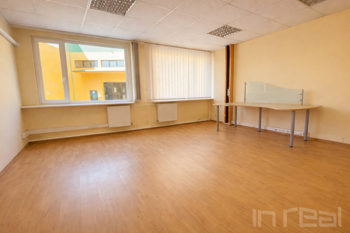 Biuro / Kita Patalpų nuoma Klaipėdoje, Paupiuose, Joniškės g. – nuotrauka 5
