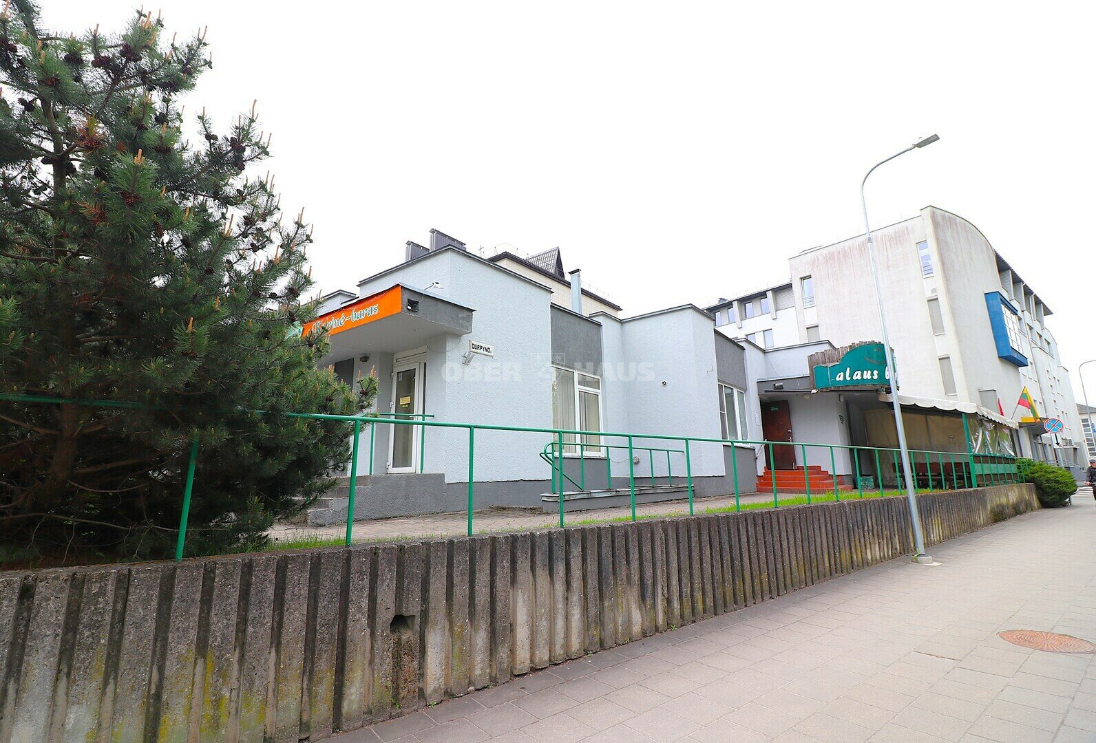 Maitinimo Patalpų nuoma Panevėžyje, Centre – nuotrauka 6