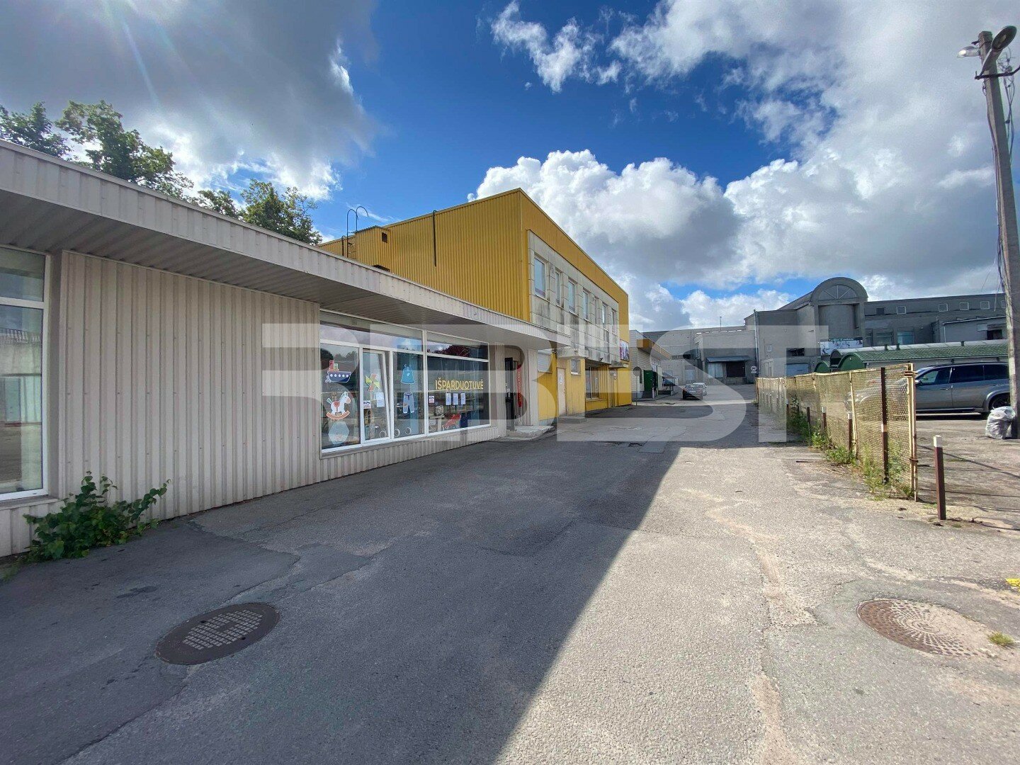 Parduodamos Maitinimo patalpos Šiauliuose, Centre, Turgaus a. – nuotrauka 3