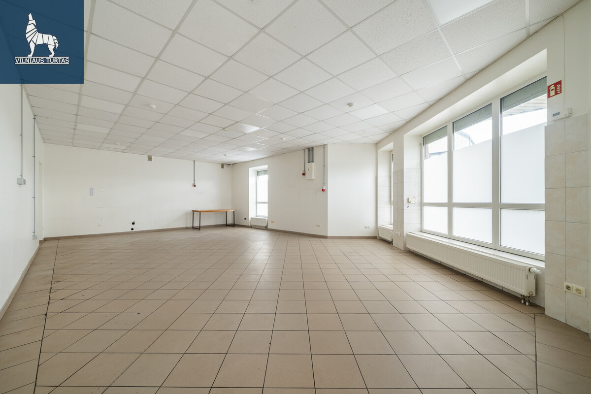 Prekybos ir paslaugų Patalpų nuoma Vilniaus rajono sav., Zujūnuose, Buivydiškių g. – nuotrauka 5