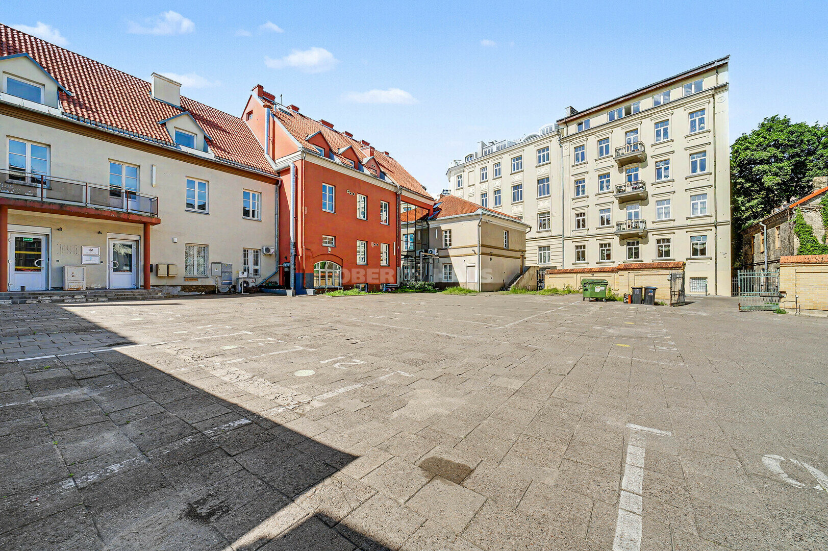 Biuro Patalpų nuoma Vilniuje, Senamiestyje, Labdarių g. – nuotrauka 6