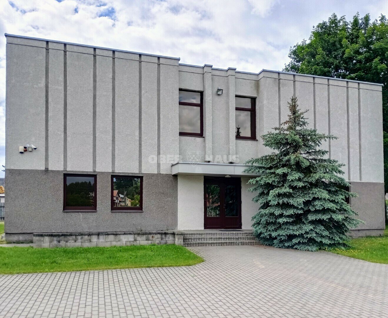 Parduodamos Biuro patalpos Druskininkų sav., Druskininkuose, Ratnyčios g. – nuotrauka 3