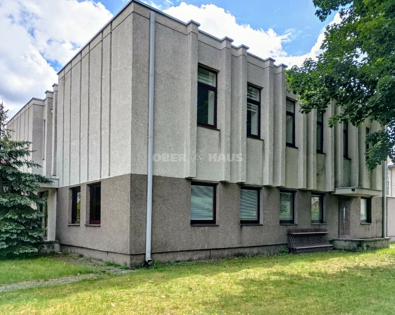 Parduodamos Biuro patalpos Druskininkų sav., Druskininkuose, Ratnyčios g. – nuotrauka 3