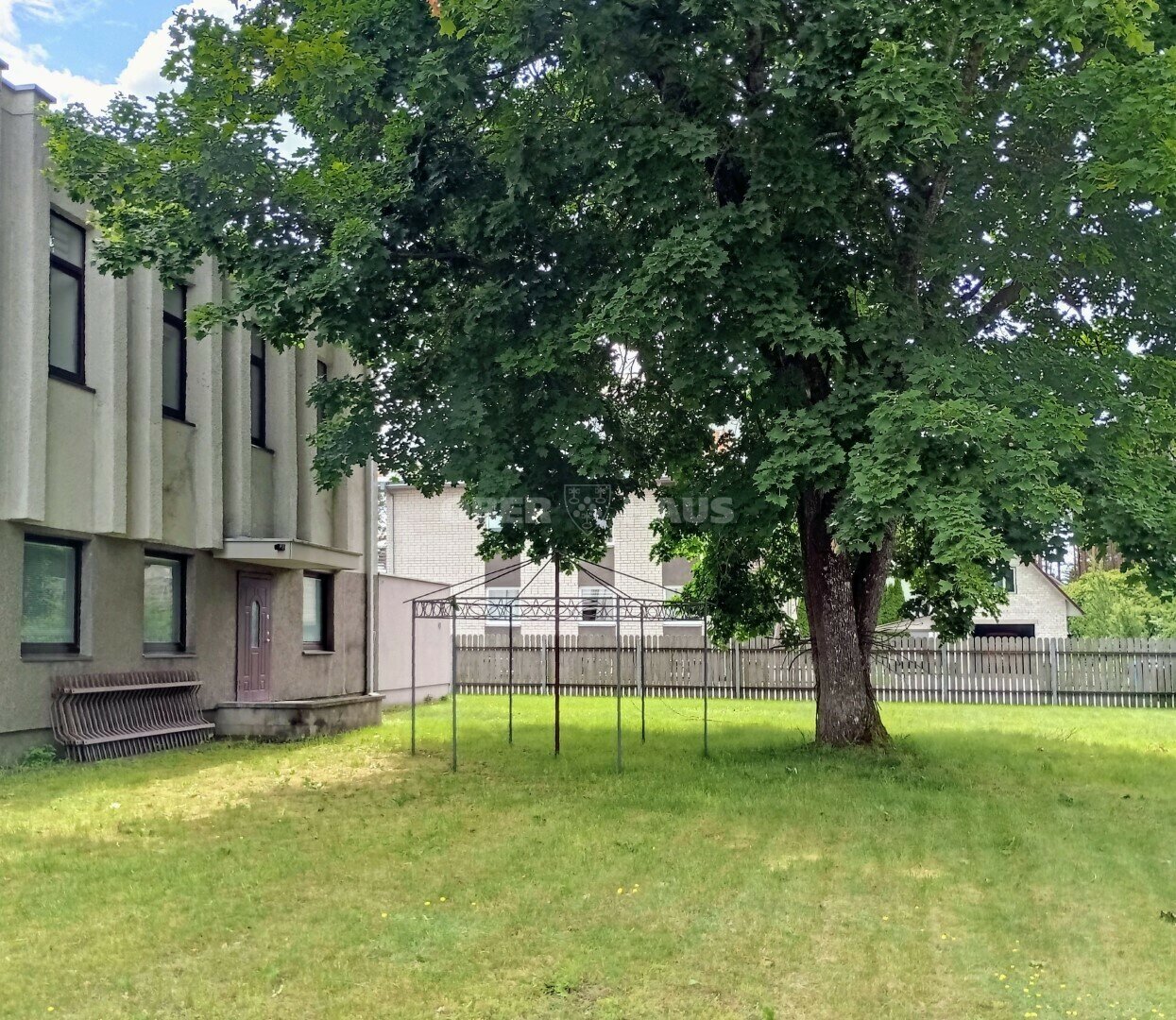 Parduodamos Biuro patalpos Druskininkų sav., Druskininkuose, Ratnyčios g. – nuotrauka 4