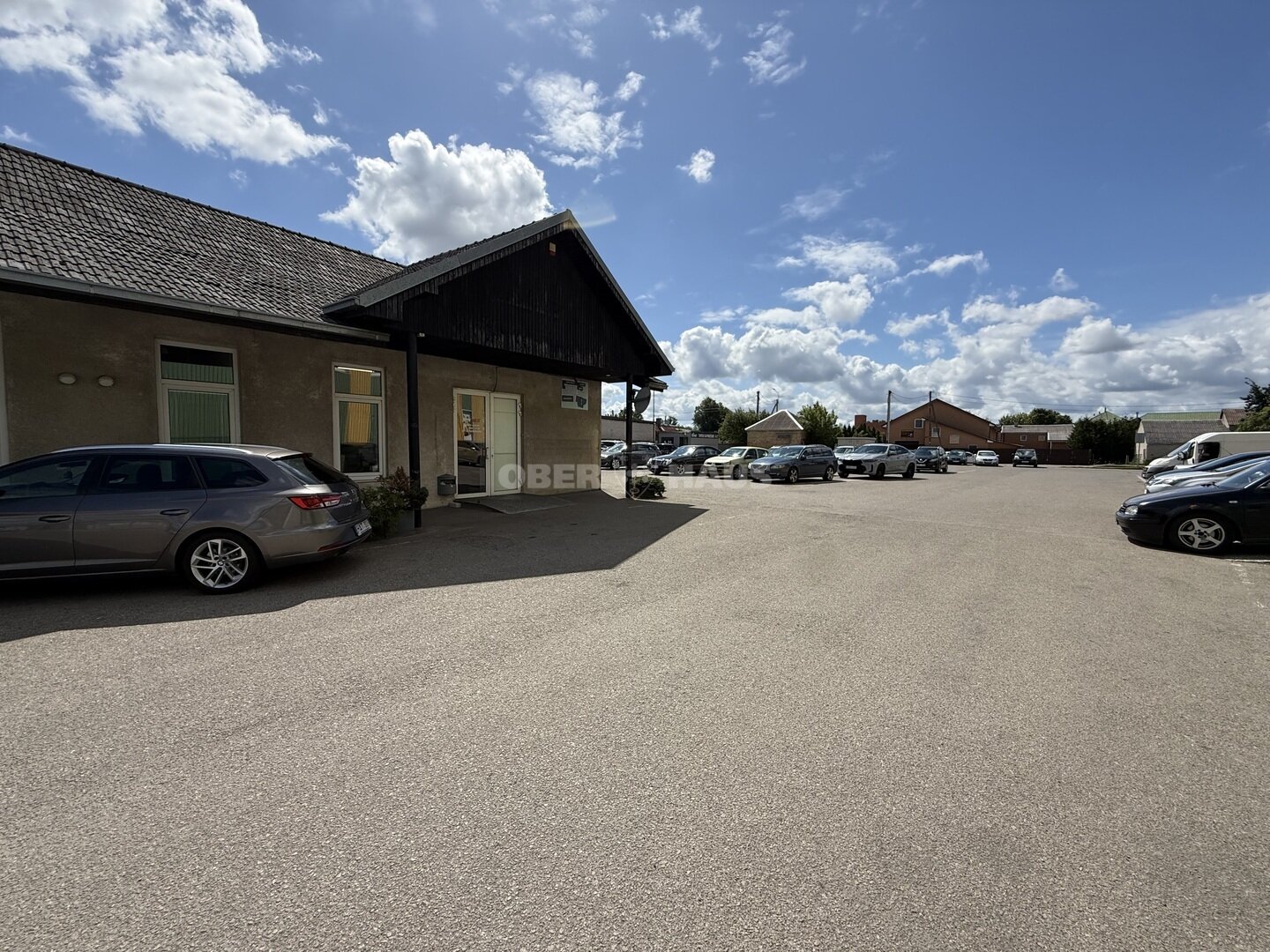 Commercial/service Premises for rent Šiauliuose, Žaliūkiuose, Verdulių g. – image 5