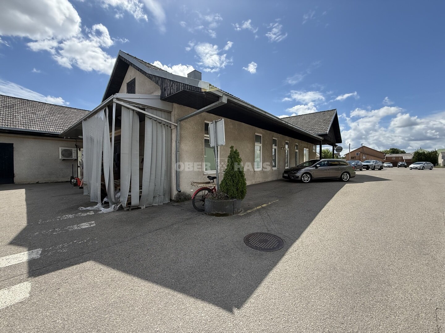 Commercial/service Premises for rent Šiauliuose, Žaliūkiuose, Verdulių g. – image 6