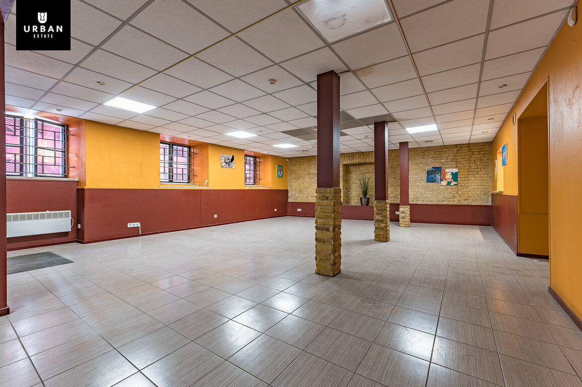 For sale Office / Commercial/service / Alimentation premises Vilniuje, Senamiestyje, Pylimo g. – image 5