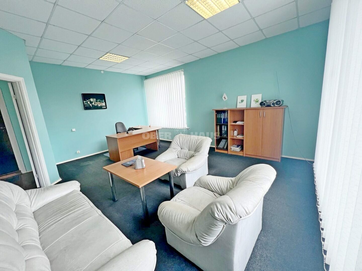 For sale Office premises Panevėžyje, Centre, Kranto g. – image 3