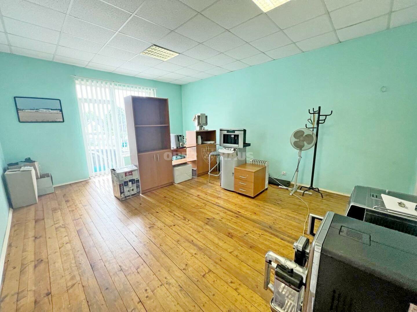 For sale Office premises Panevėžyje, Centre, Kranto g. – image 5
