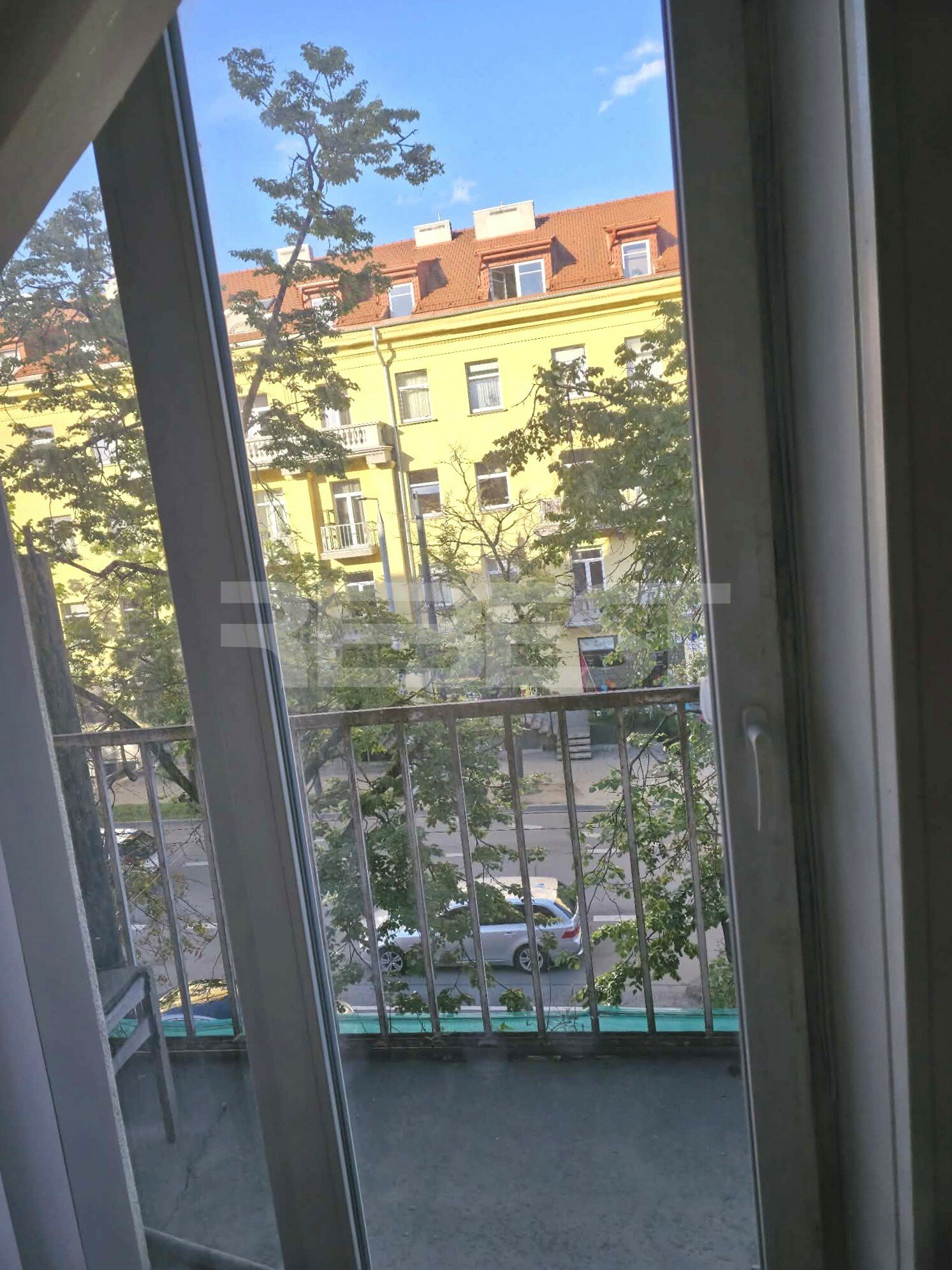 Biuro Patalpų nuoma Vilniuje, Naujamiestyje, Švitrigailos g. – nuotrauka 4