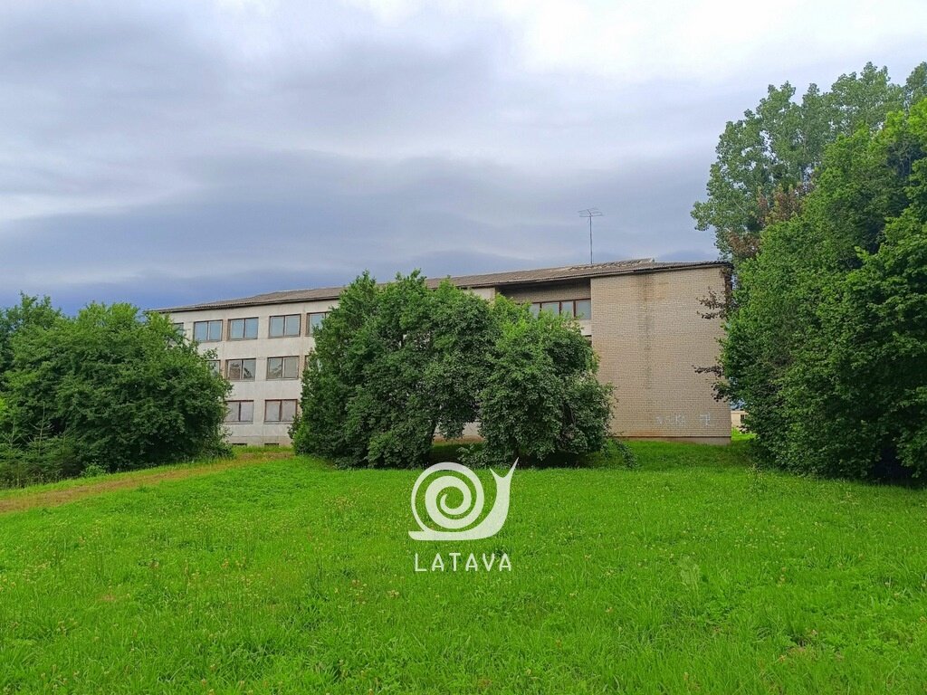 Parduodamos patalpos Prienų rajono sav., Pakuonyje – nuotrauka 5