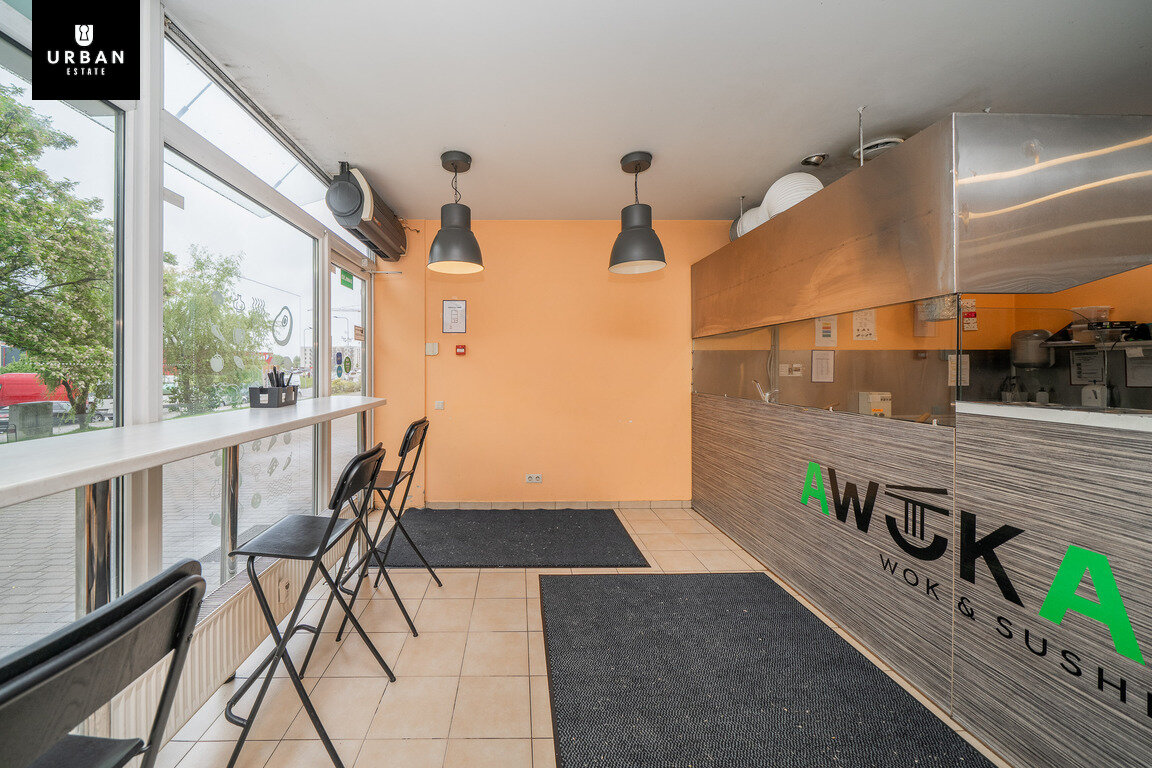 For sale Alimentation / Other premises Vilniuje, Pašilaičiuose, Pavilnionių g. – image 5