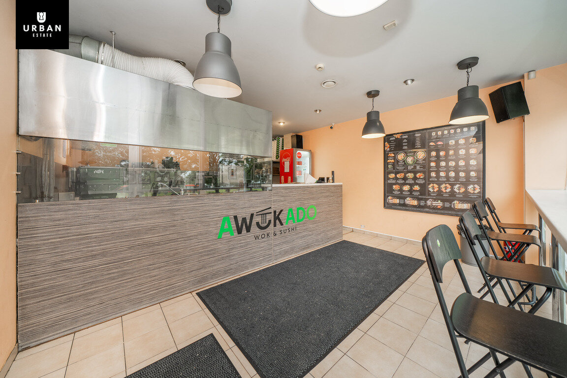 For sale Alimentation / Other premises Vilniuje, Pašilaičiuose, Pavilnionių g. – image 6