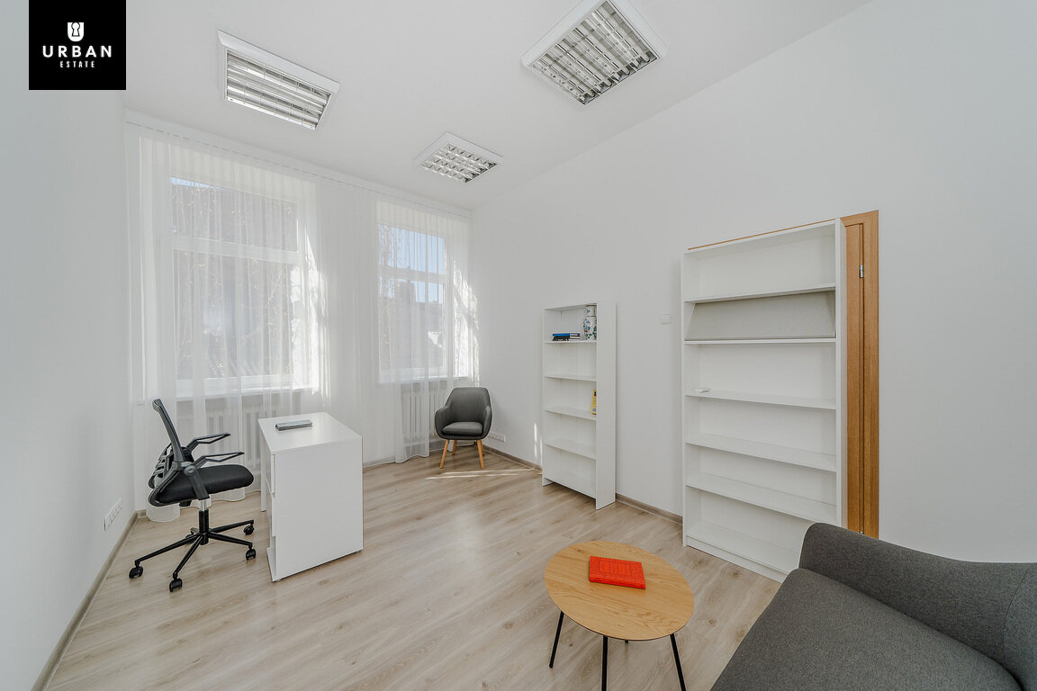 For sale Office premises Kaune, Senamiestyje, Laisvės al. – image 3