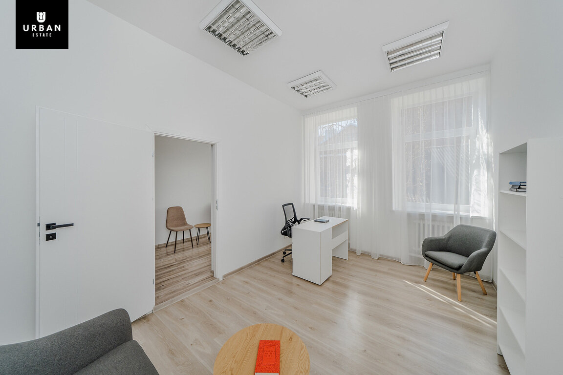 For sale Office premises Kaune, Senamiestyje, Laisvės al. – image 4