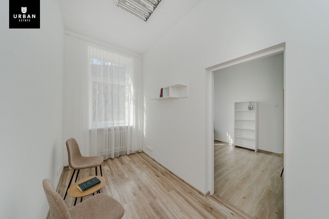 For sale Office premises Kaune, Senamiestyje, Laisvės al. – image 6