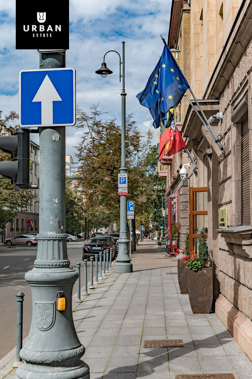 Для бюро Помещения в аренду Vilniuje, Senamiestyje, A. Jakšto g. – изображение 1