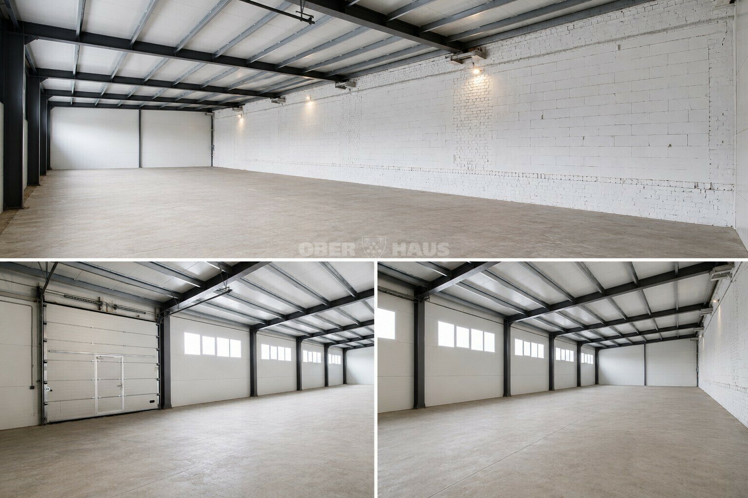 Manufacture and storage Premises for rent Vilniaus rajono sav., Skaidiškėse – image 2