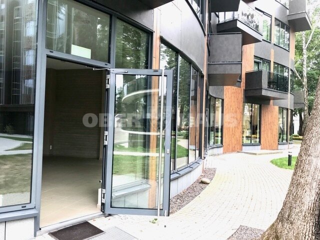 Commercial/service Premises for rent Druskininkų sav., Druskininkuose, V. Kudirkos g. – image 6